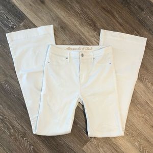 Abercrombie & Fitch pants